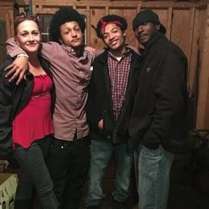 Meet your Posher, Randijean